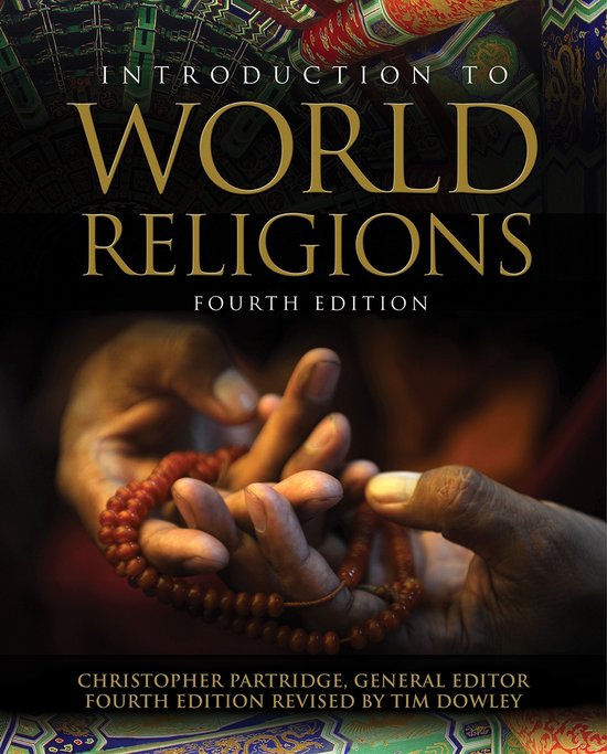 Introduction To World Religions