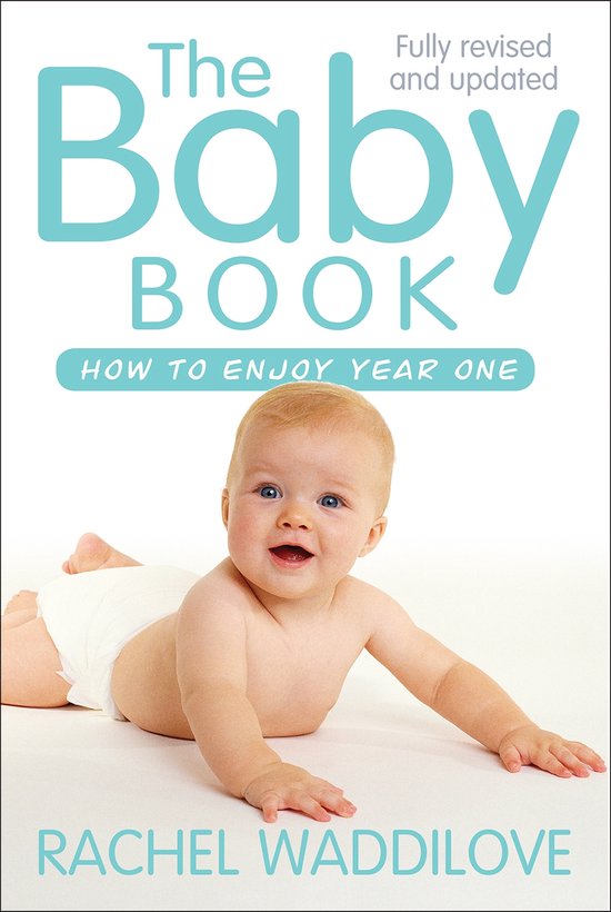 Baby Book