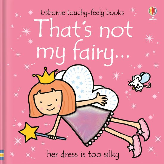 Thats Not My Fairy