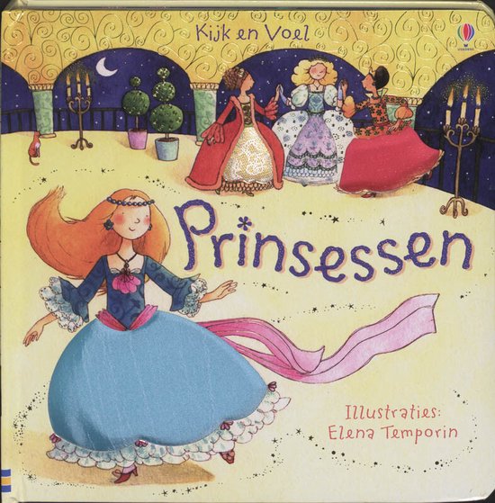 Prinsessen