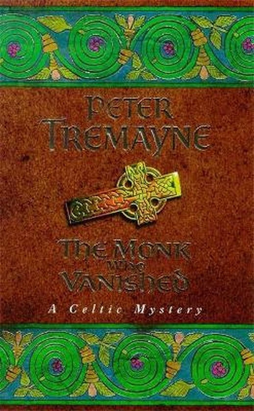 Monk Who Vanished