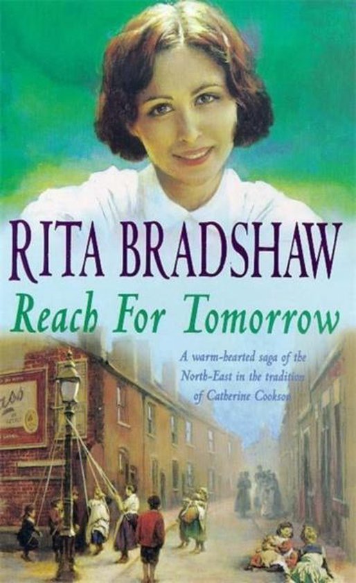 Reach for Tomorrow A captivating saga of fighting for those you love