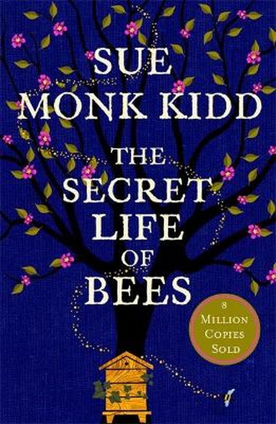 Secret Life Of Bees