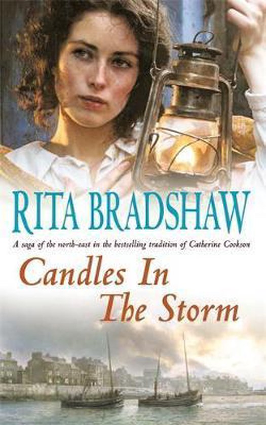 Candles In The Storm