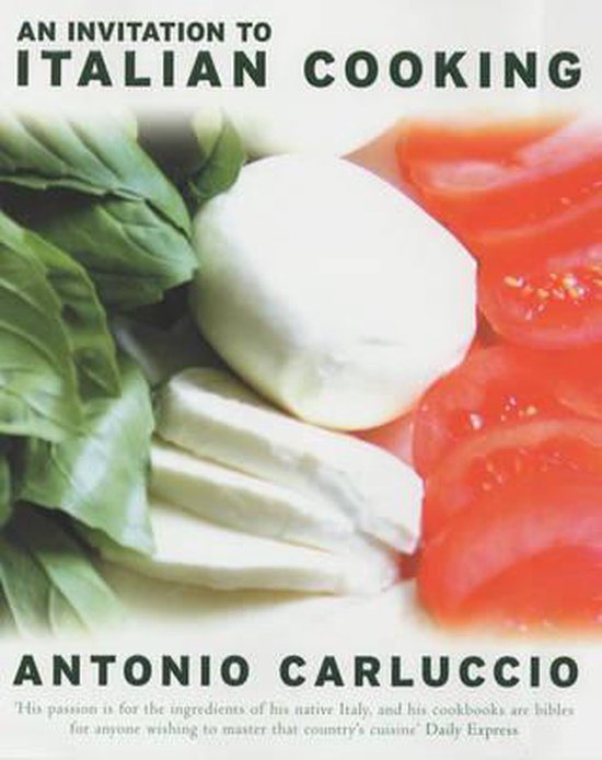 Invitation to Italian Cooking