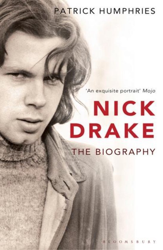 Nick Drake Biography