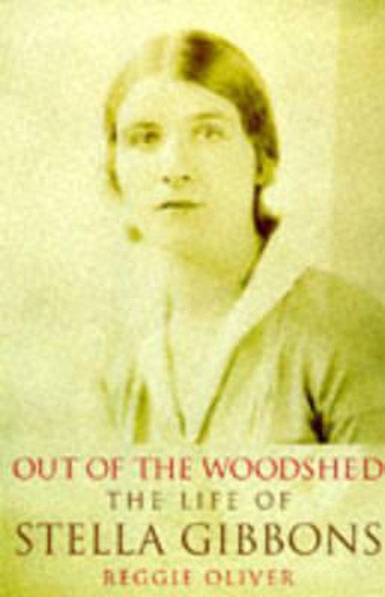 Out of the Woodshed