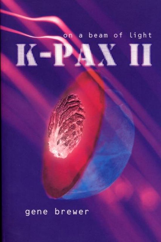 K-Pax II