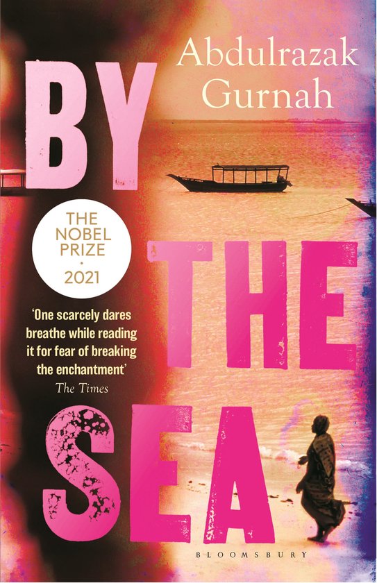 Bloomsbury Paperbacks - By the Sea