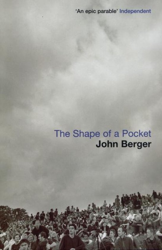 Shape Of A Pocket