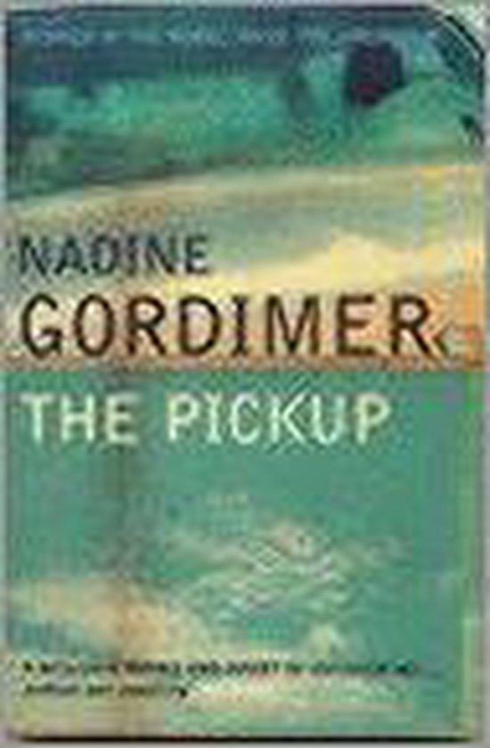 The Pick Up
