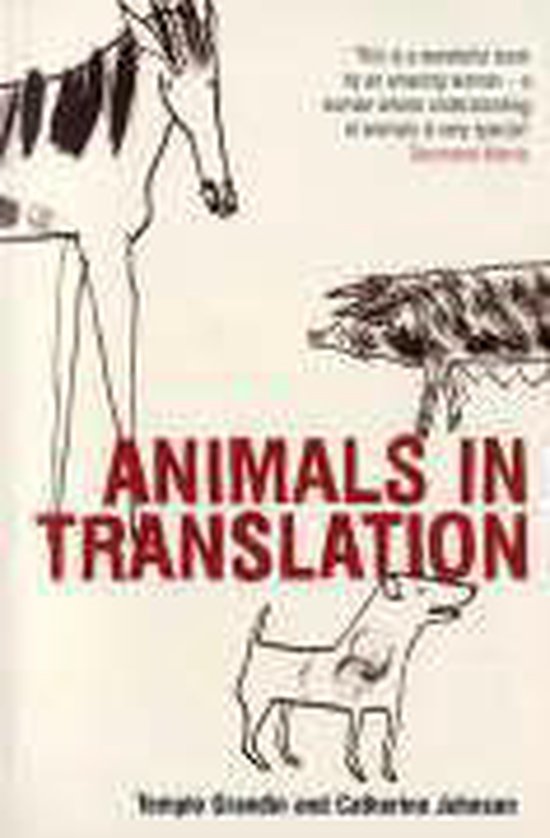 Animals In Translation