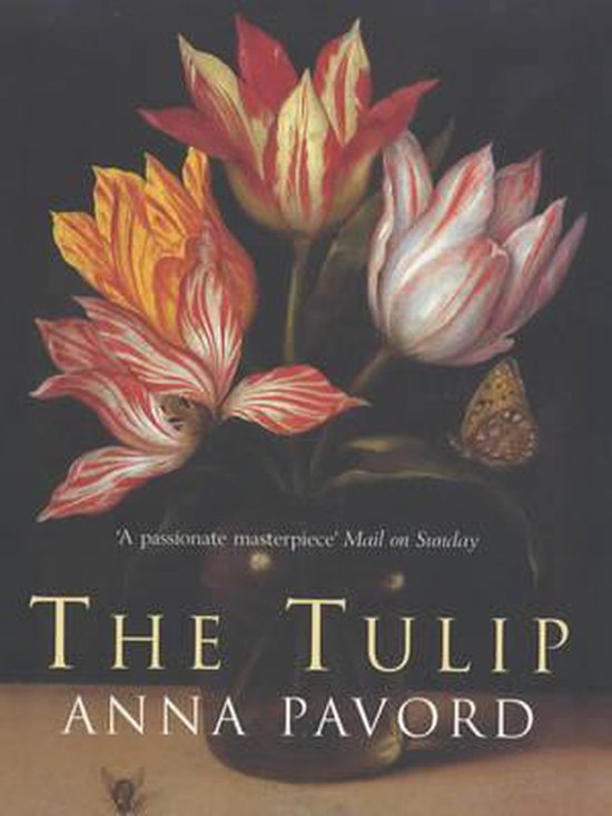 The Tulip