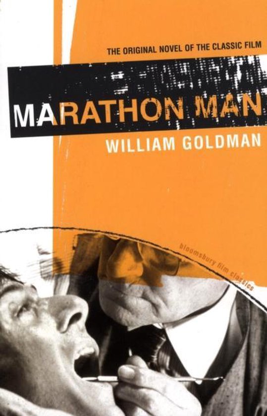 Marathon Man