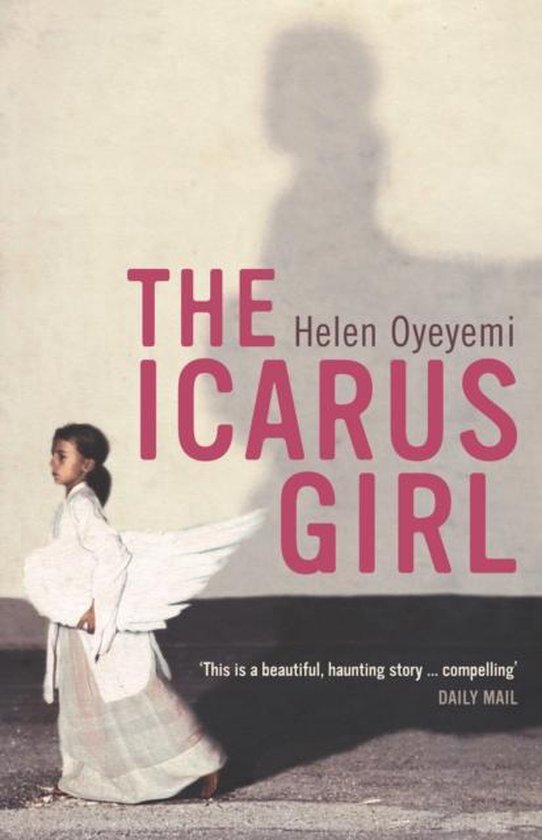 Icarus Girl