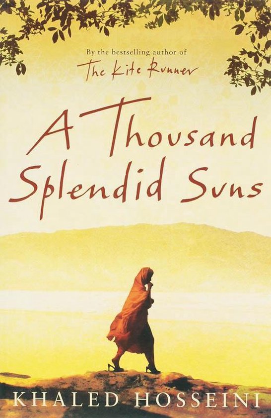 A Thousand Splendid Suns