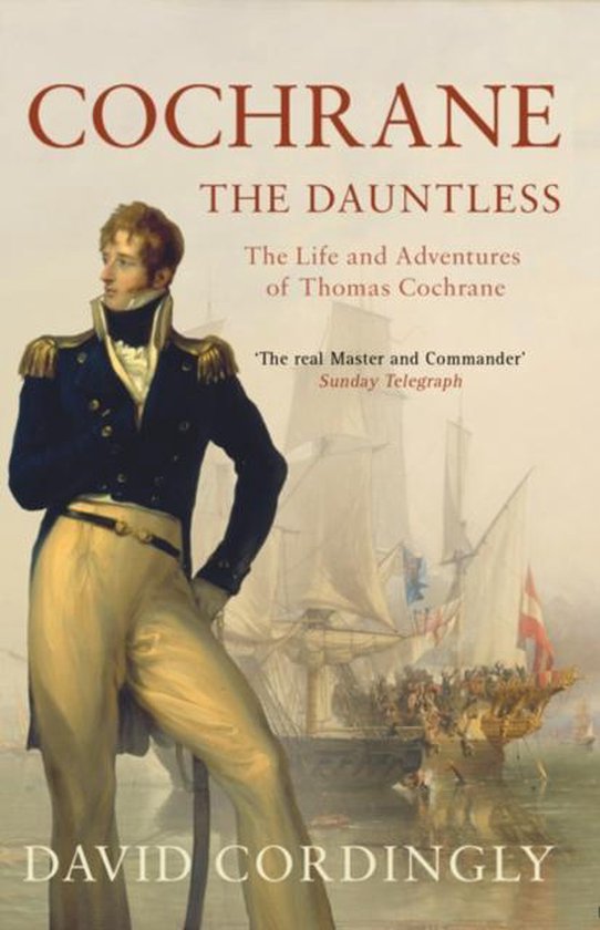 Cochrane The Dauntless