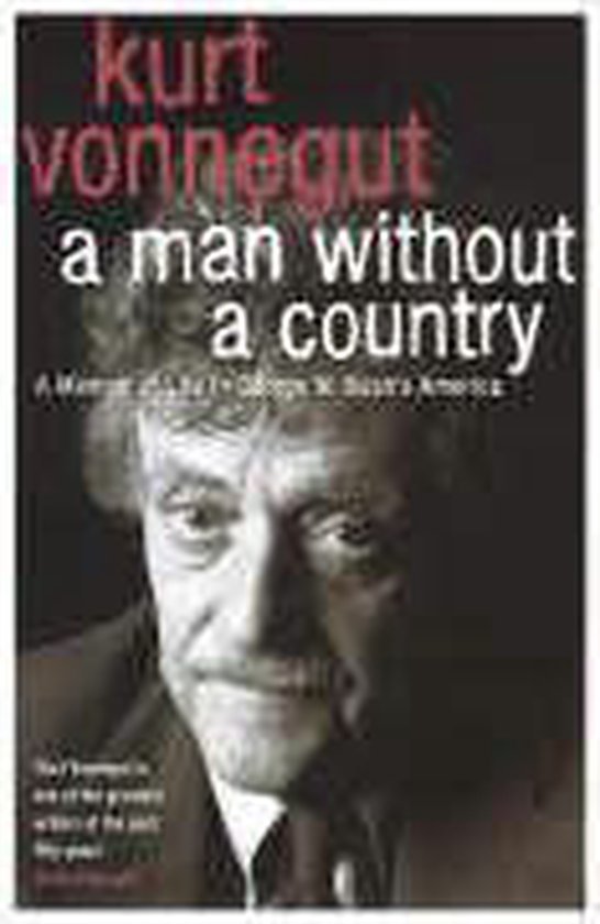 Man Without A Country