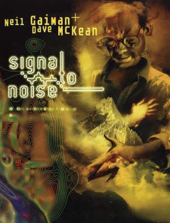 Signal To Noise