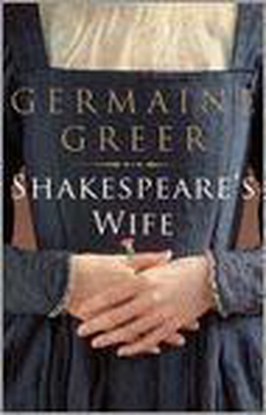 Shakespeare's Wife