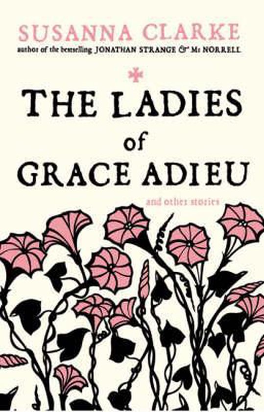 Ladies Of Grace Adieu