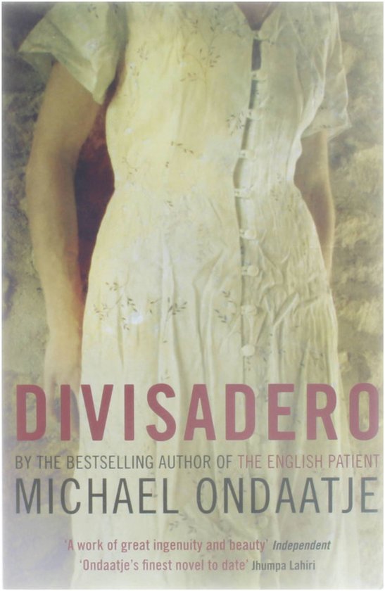 Divisadero