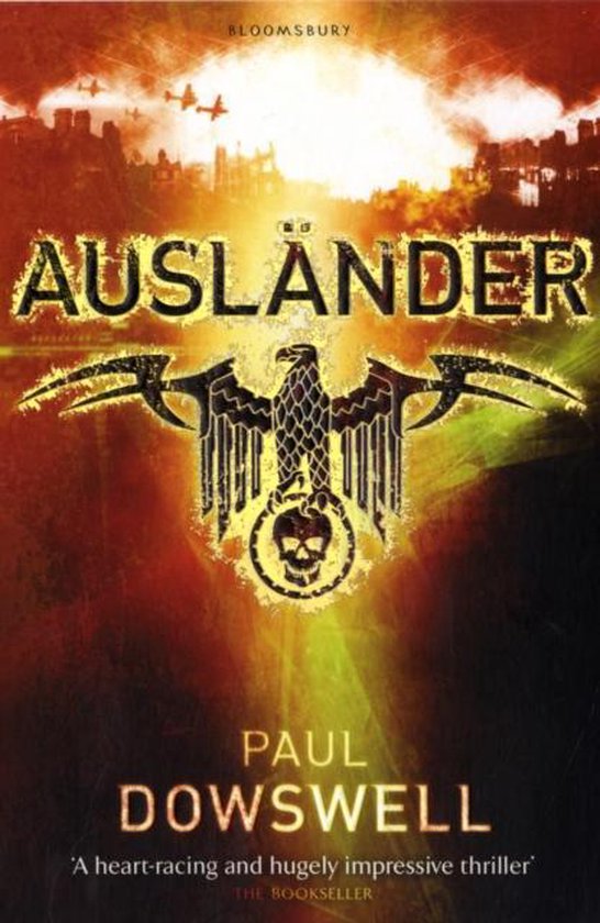 Auslander