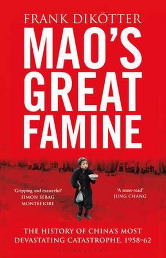 Maos Great Famine