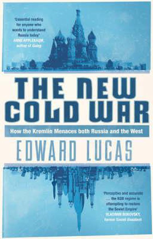 The New Cold War