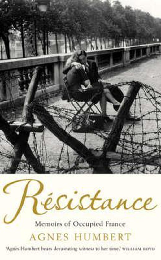 Resistance