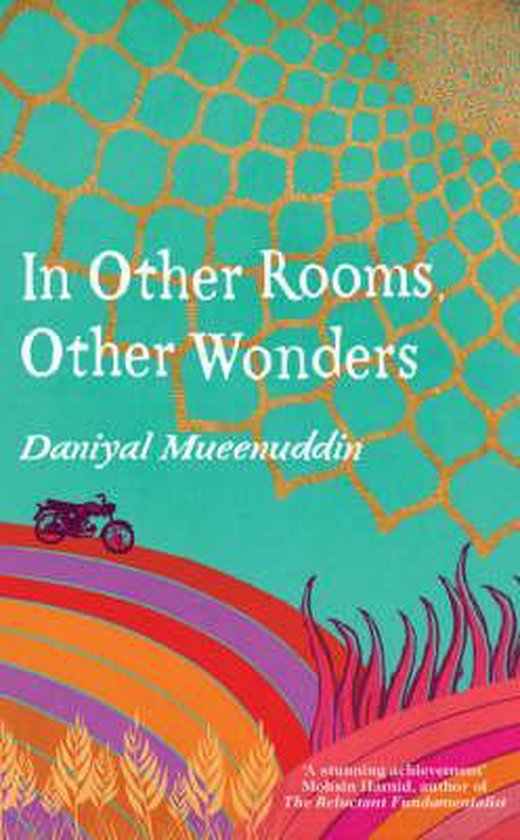In Other Rooms, Other Wonders