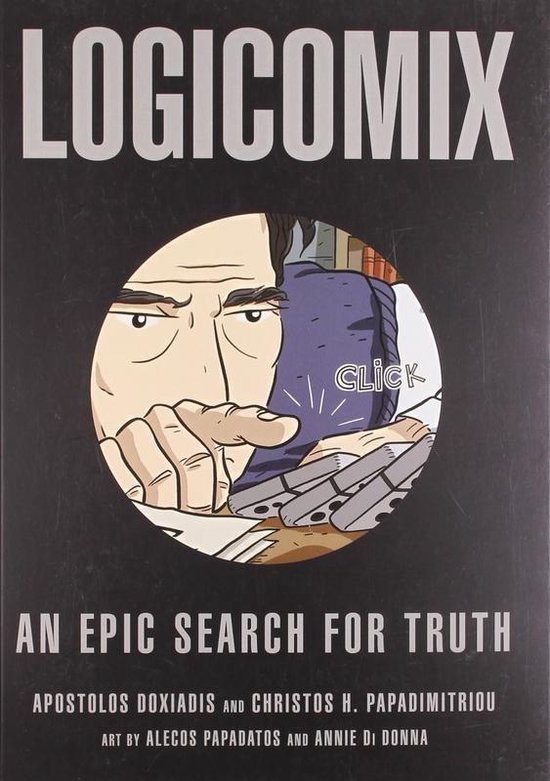 Logicomix