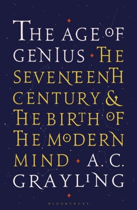 Age Of Genius