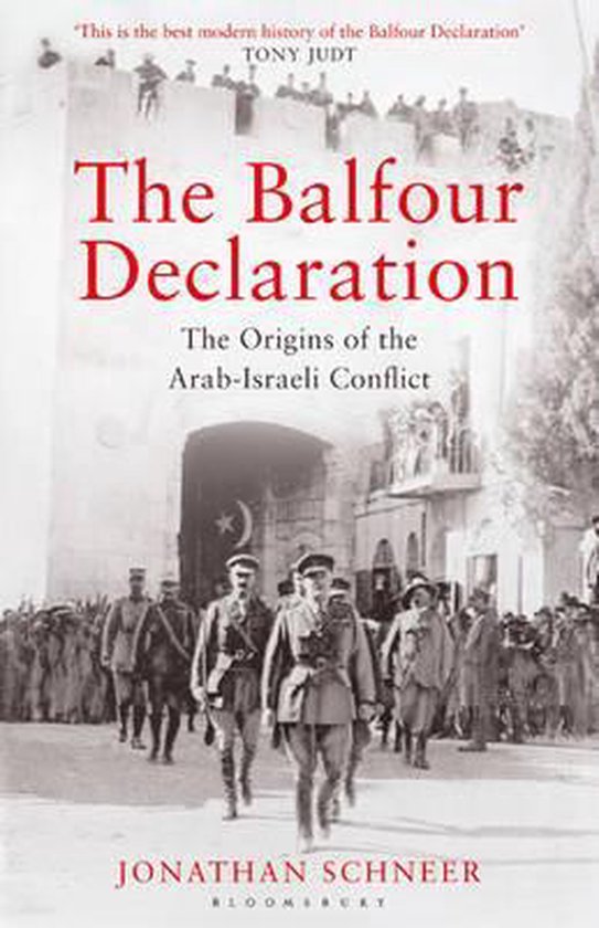 Balfour Declaration