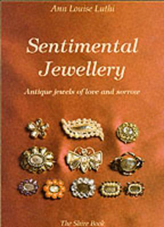 Sentimental Jewellery