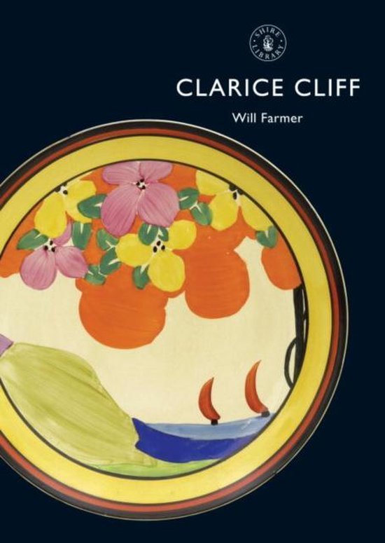 Clarice Cliff