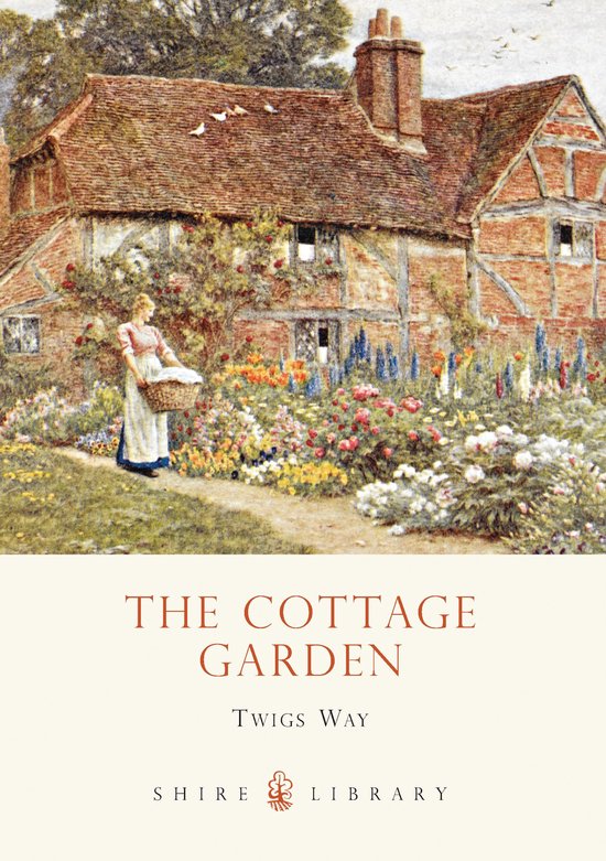 Cottage Garden