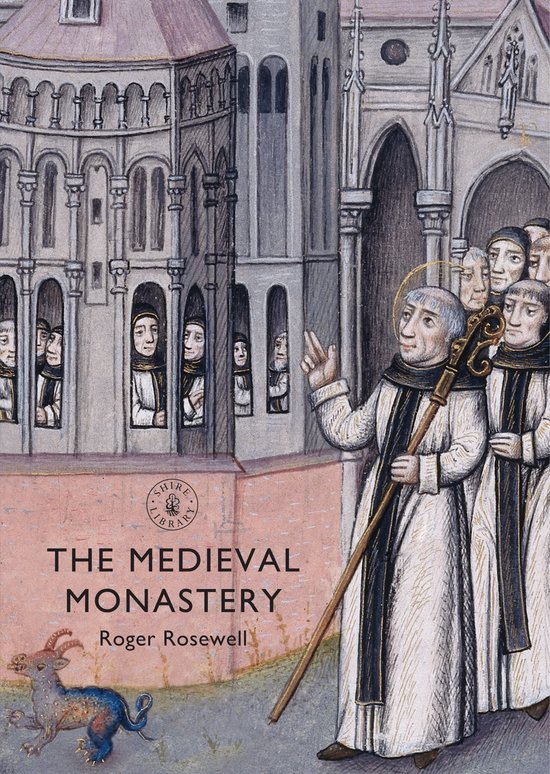 Medieval Monasteries