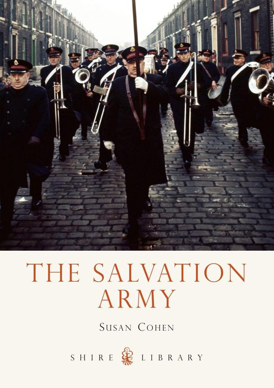 The Salvation Army