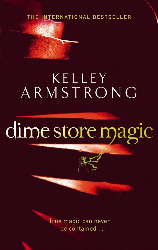 Otherworld 3 - Dime Store Magic