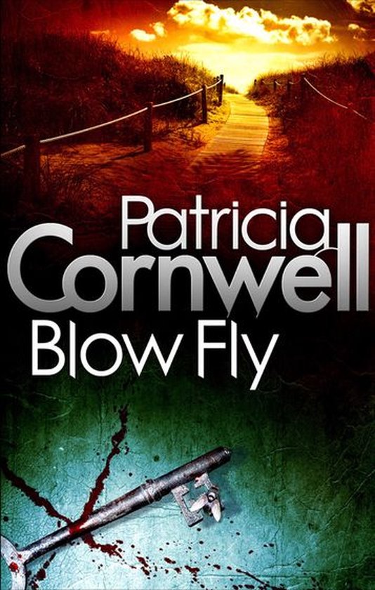 Kay Scarpetta 12 - Blow Fly