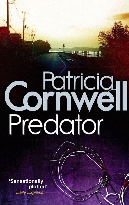 Kay Scarpetta 14 - Predator