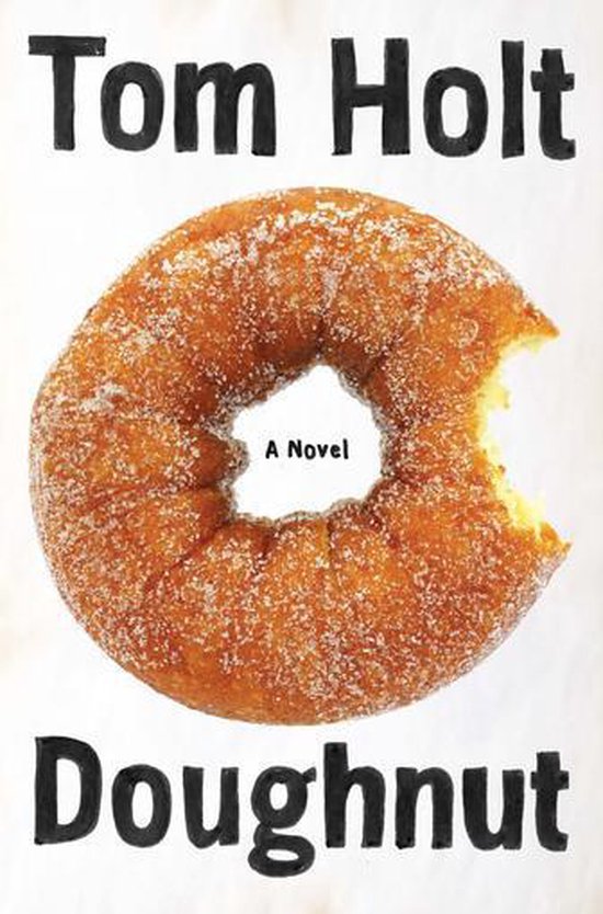 YouSpace 1 - Doughnut