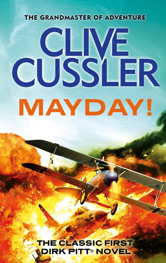 Dirk Pitt Adventures 2 - Mayday!