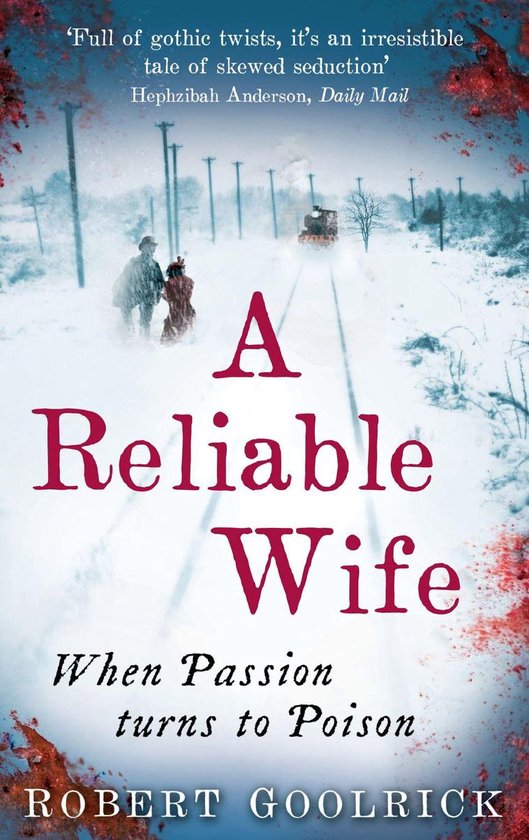 A Reliable Wife