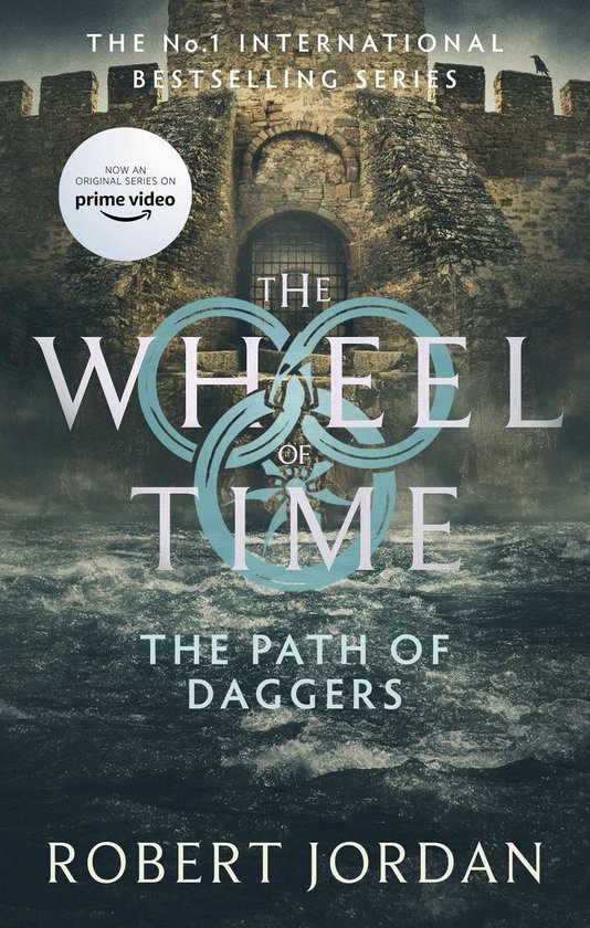 The Wheel of Time - 8 - The Path of Daggers
