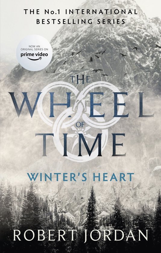 The Wheel of Time - 9 - Winter's Heart