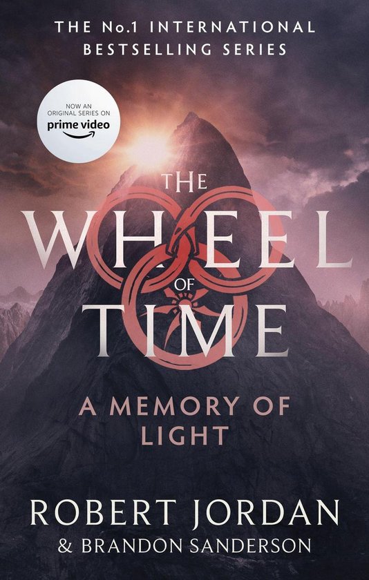 The Wheel of Time - 14 - A Memory of Light