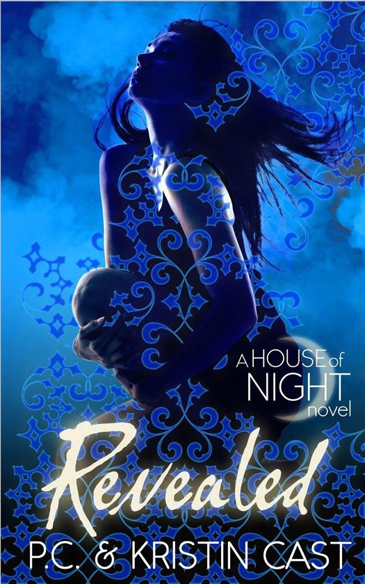 House of Night 11 - Revealed