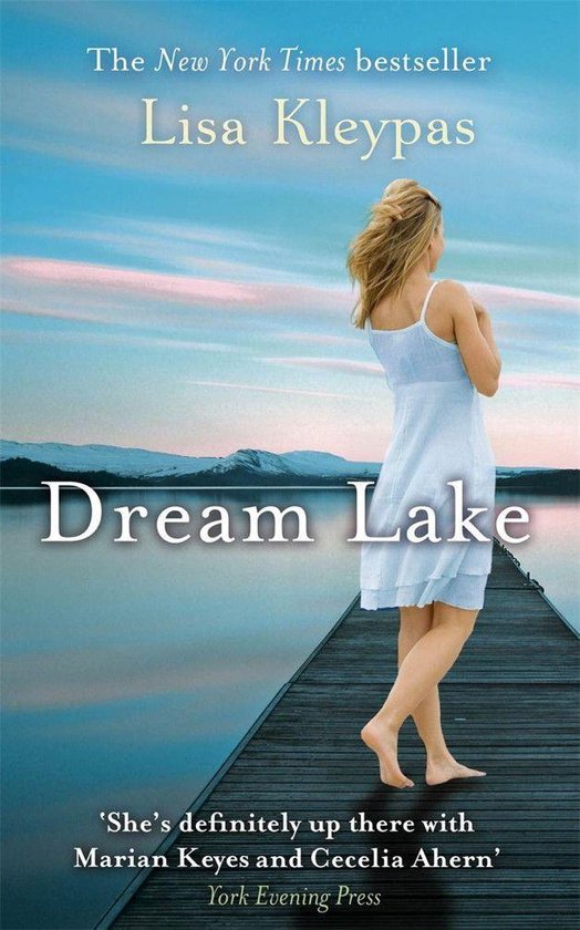 Friday Harbor 3 - Dream Lake